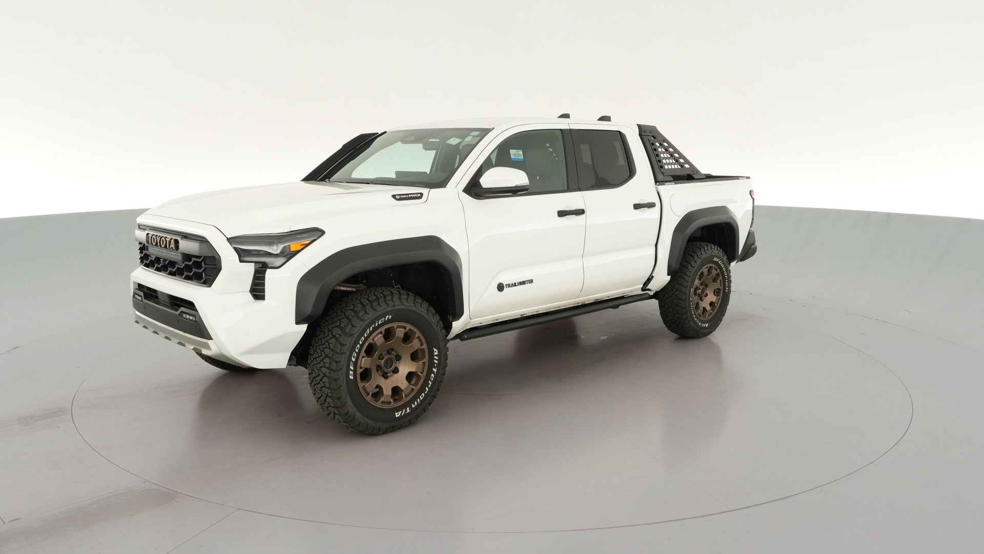2025 Toyota Tacoma i-FORCE MAX Double Cab vehicle photo
