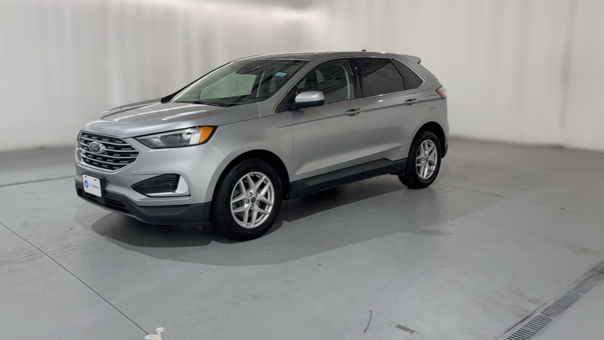2022 Ford Edge vehicle photo