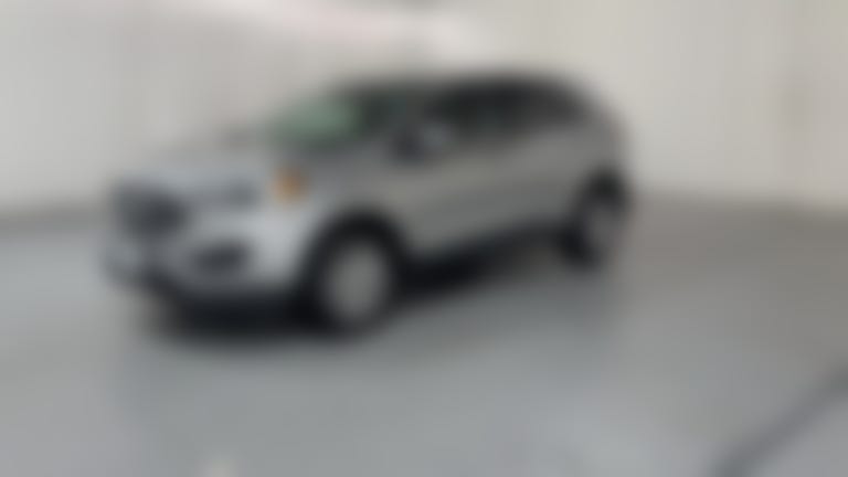 2022 Ford Edge vehicle photo