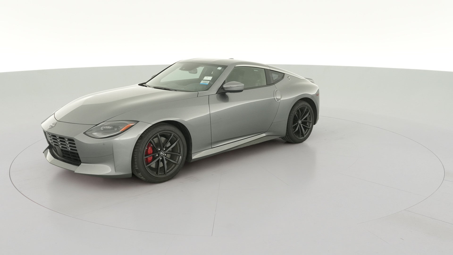 2024 Nissan Z vehicle photo