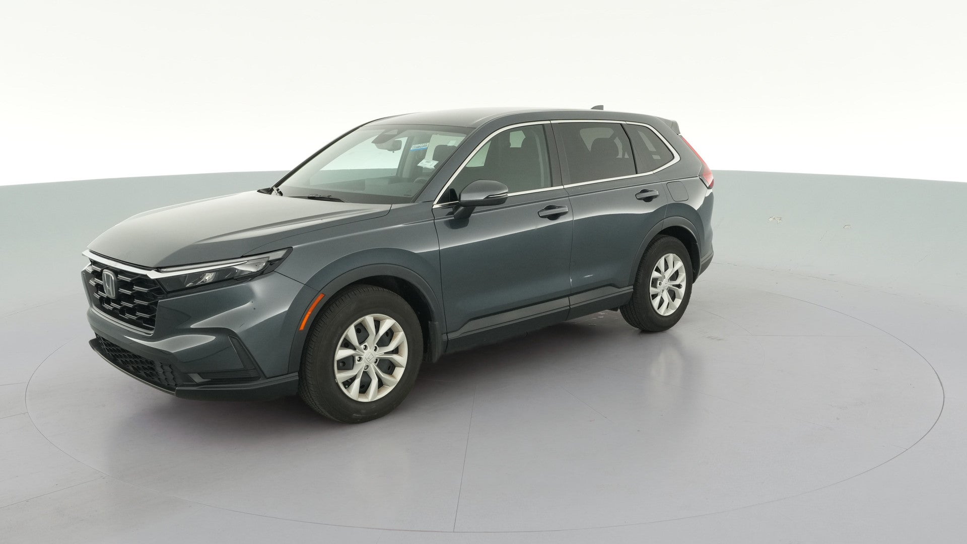 2025 Honda CR-V vehicle photo