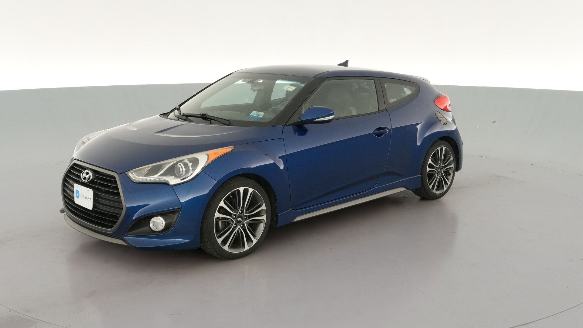 2016 Hyundai Veloster vehicle photo