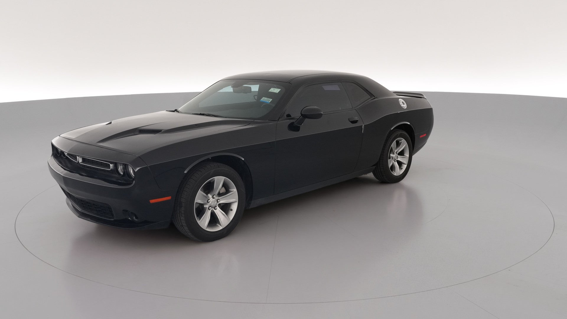 2022 Dodge Challenger vehicle photo
