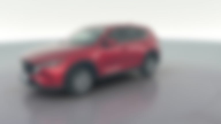 2023 MAZDA CX-5 vehicle photo