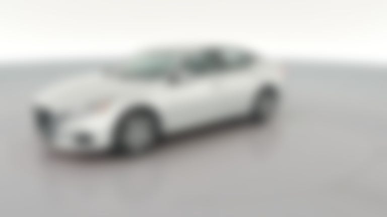 2021 Nissan Altima vehicle photo