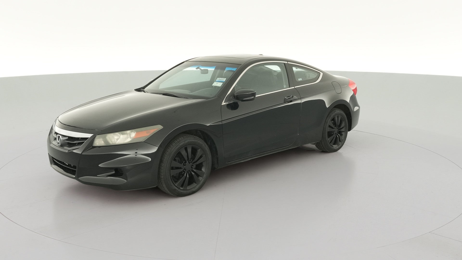 2011 Honda Accord vehicle photo
