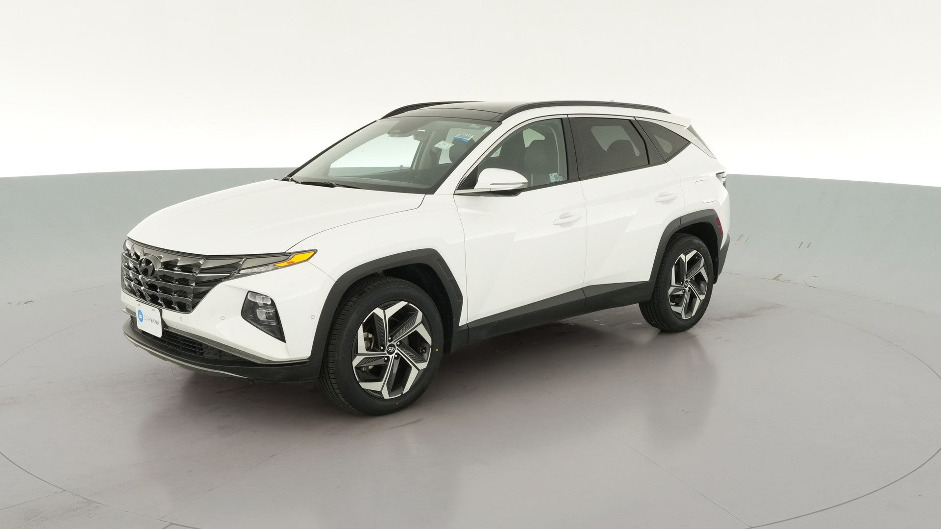 2024 Hyundai Tucson vehicle photo