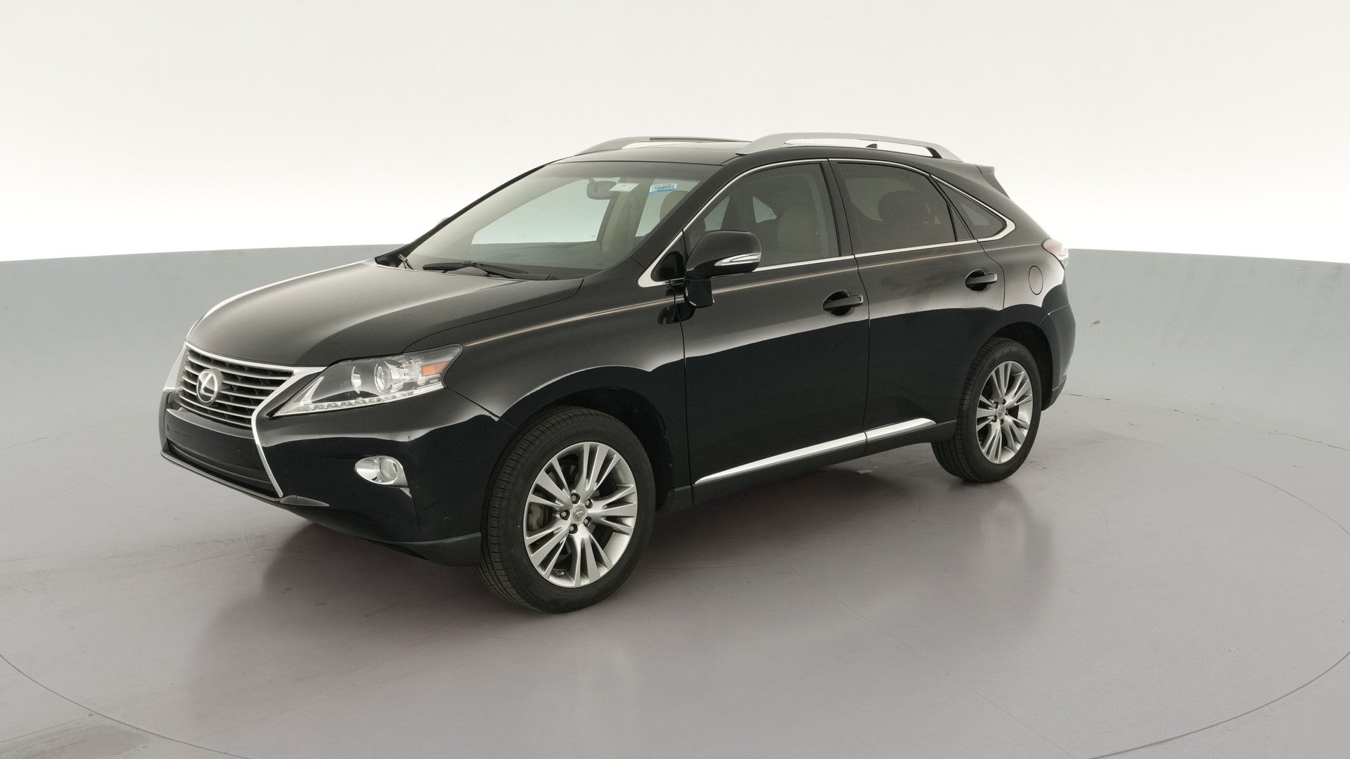 2014 Lexus RX vehicle photo