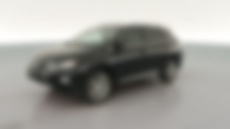 2014 Lexus RX vehicle photo