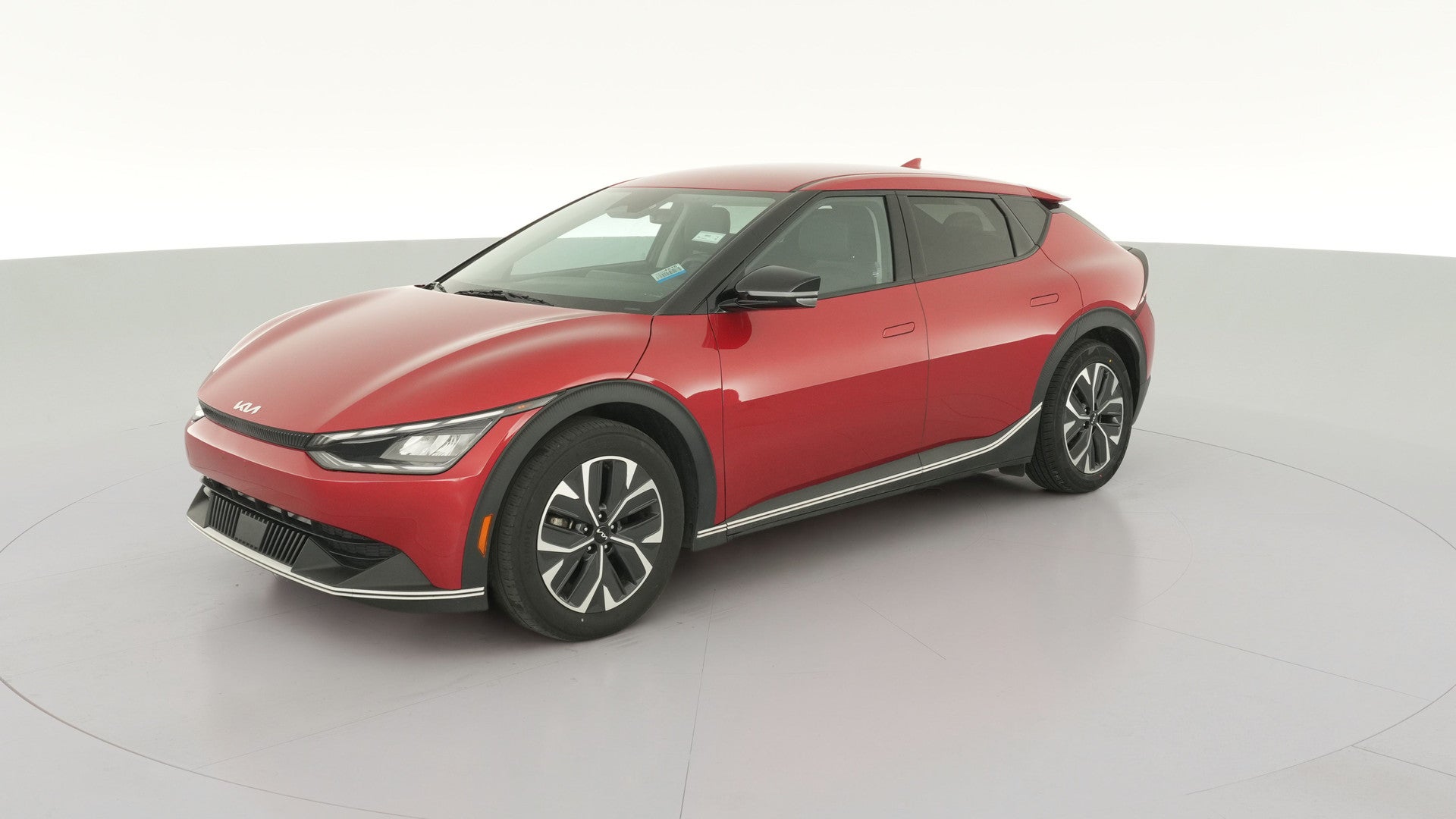 2024 Kia EV6 vehicle photo