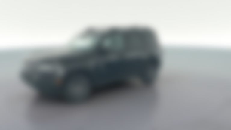 2025 Ford Bronco Sport vehicle photo