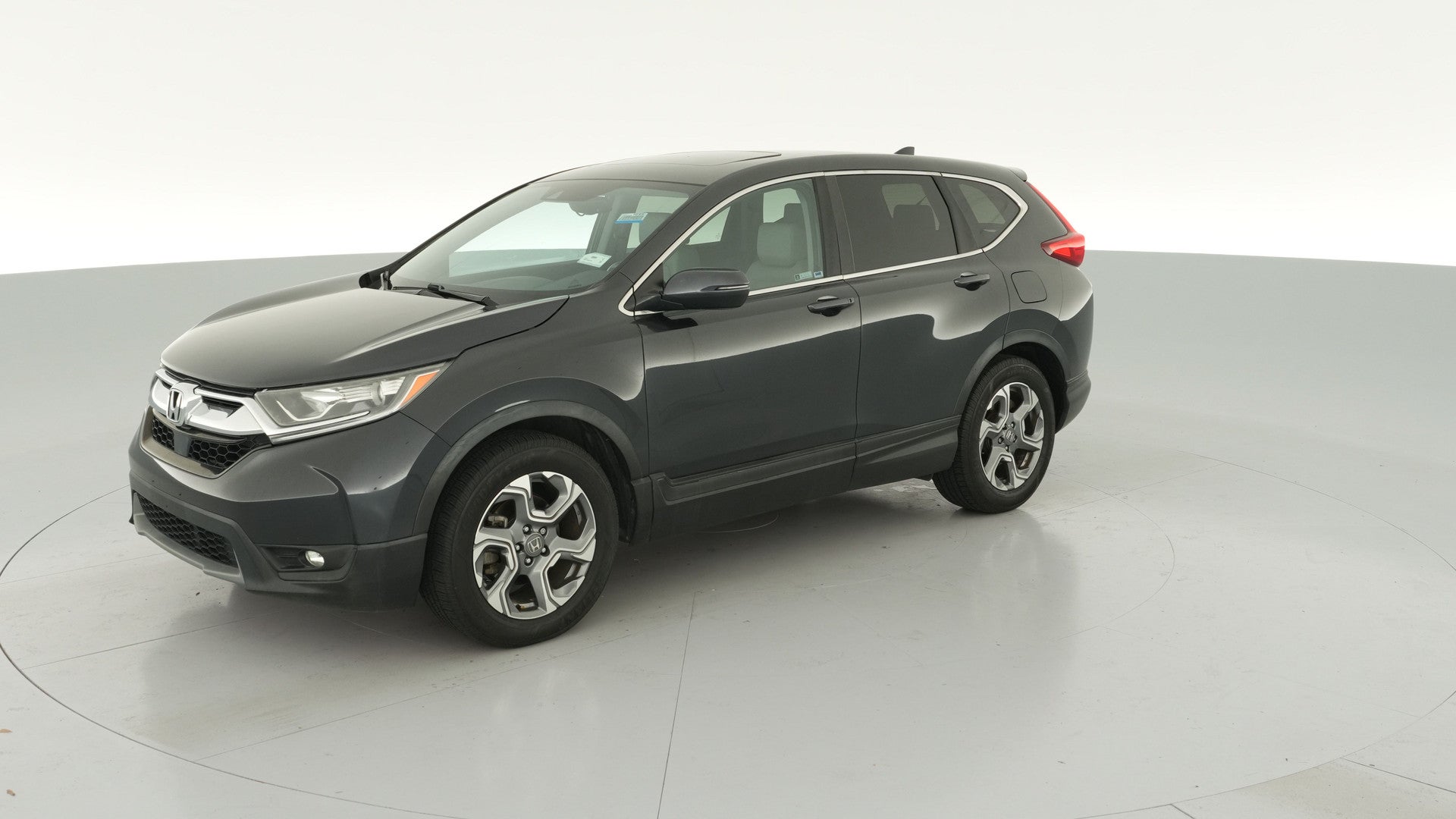 2019 Honda CR-V vehicle photo