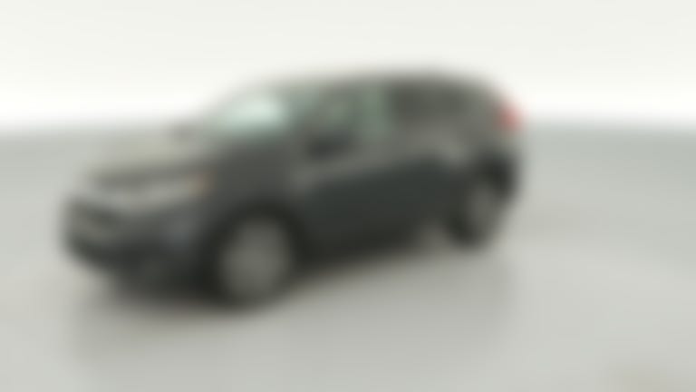 2019 Honda CR-V vehicle photo