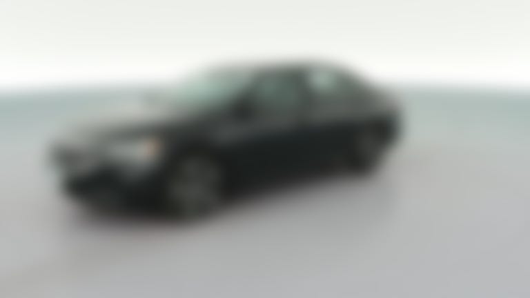 2020 Volkswagen Passat vehicle photo