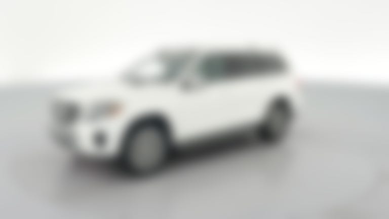 2019 Mercedes-Benz GLS vehicle photo