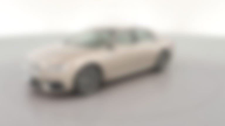 2018 Lincoln Continental vehicle photo