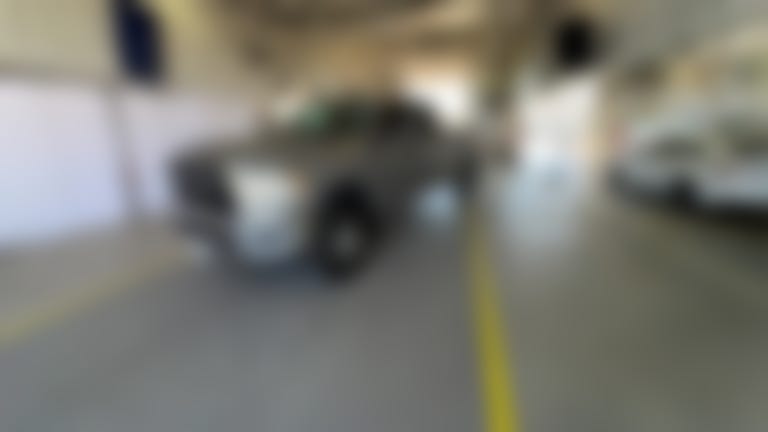 2020 Ram 3500 Crew Cab vehicle photo