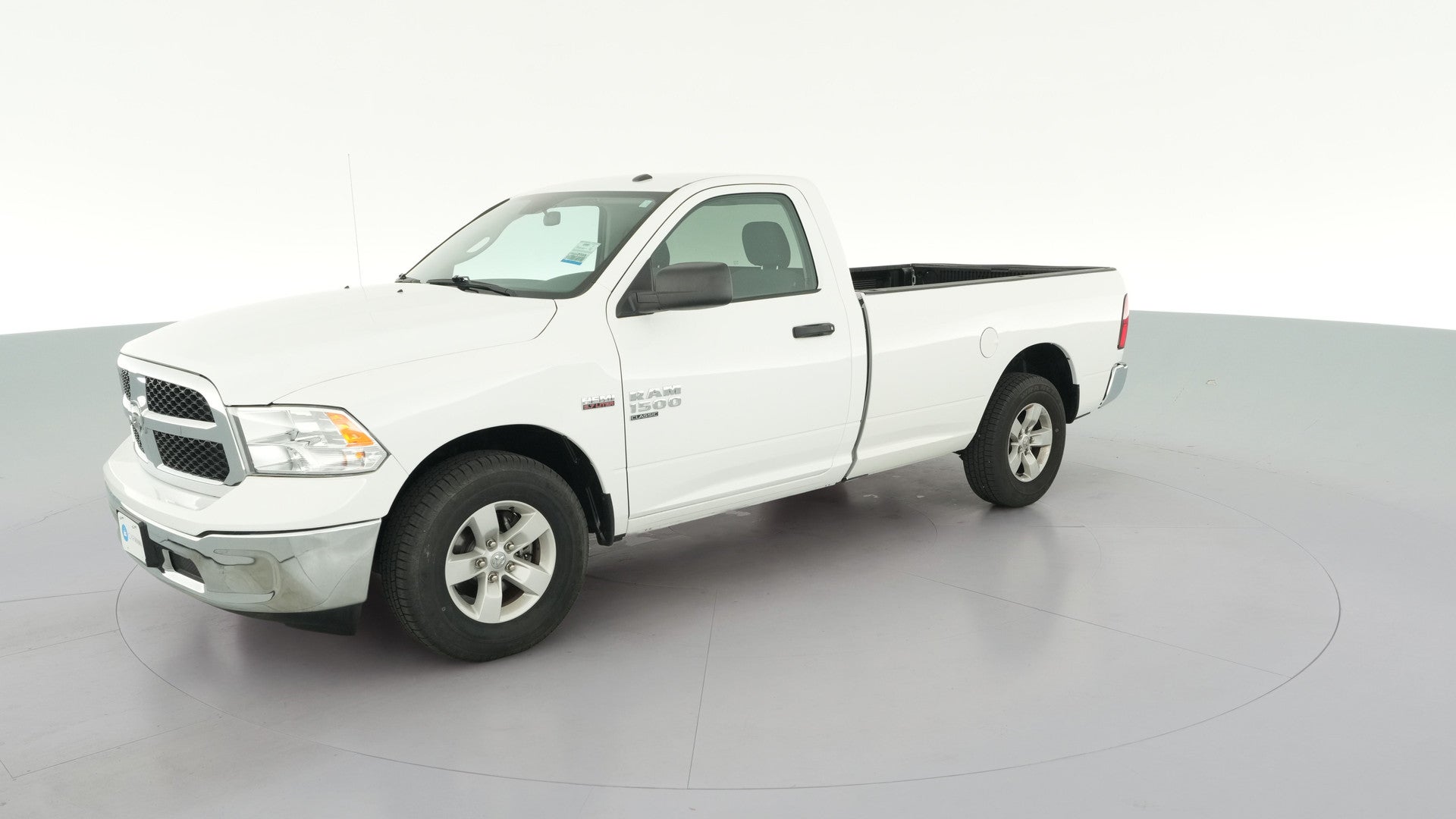 2020 Ram 1500 Classic Regular Cab vehicle photo