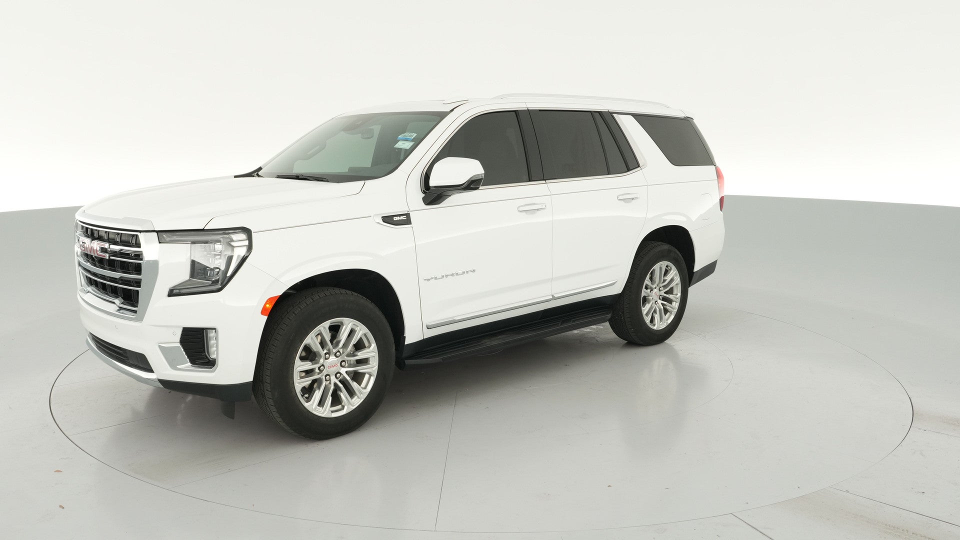 2023 GMC Yukon vehicle photo
