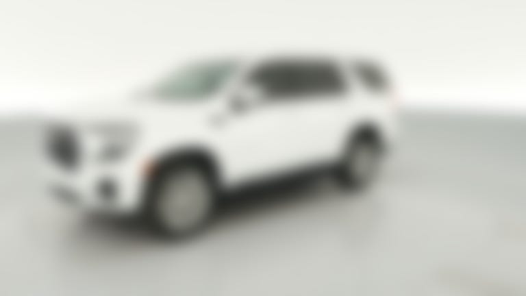 2023 GMC Yukon vehicle photo