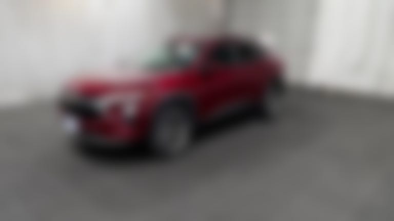 2025 Chevrolet Trax vehicle photo