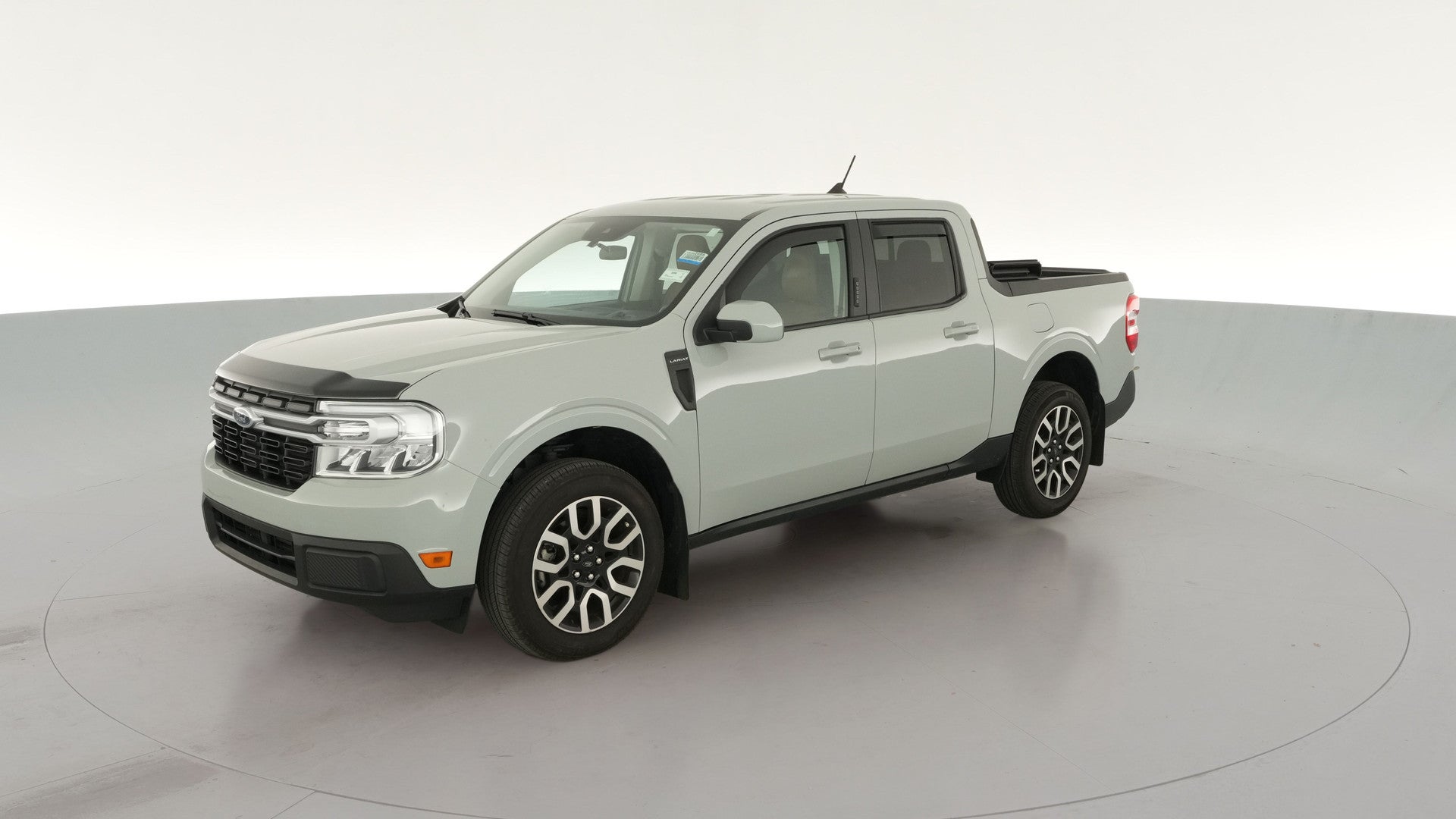 2023 Ford Maverick vehicle photo