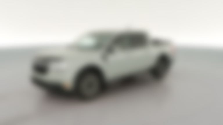 2023 Ford Maverick vehicle photo