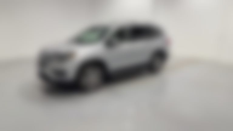 2017 Honda Pilot vehicle photo