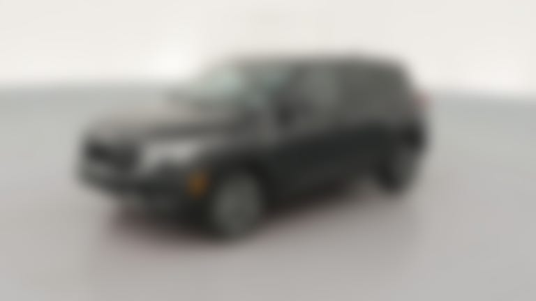2026 Kia Seltos vehicle photo