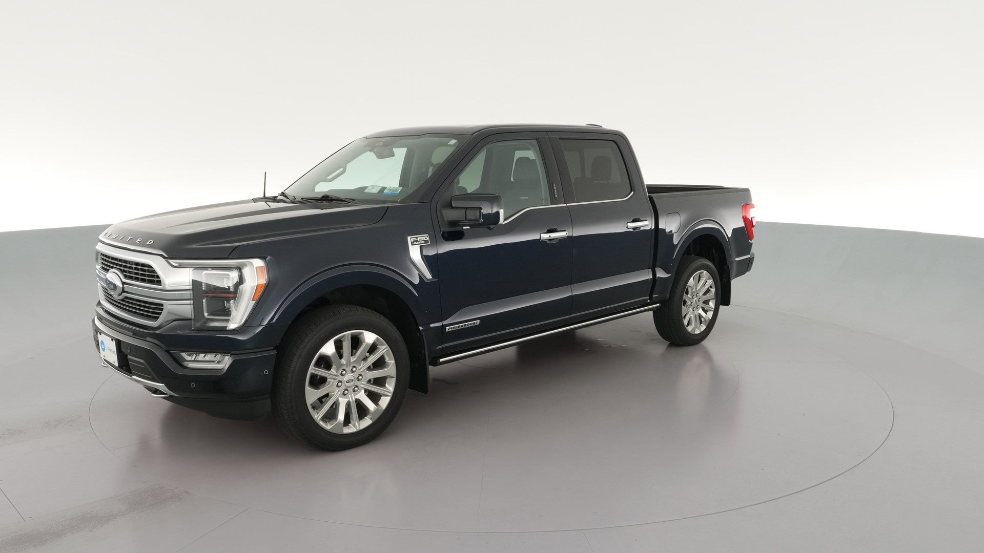 2023 Ford F150 SuperCrew Cab vehicle photo