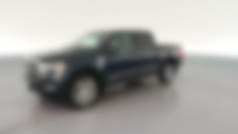 2023 Ford F150 SuperCrew Cab vehicle photo