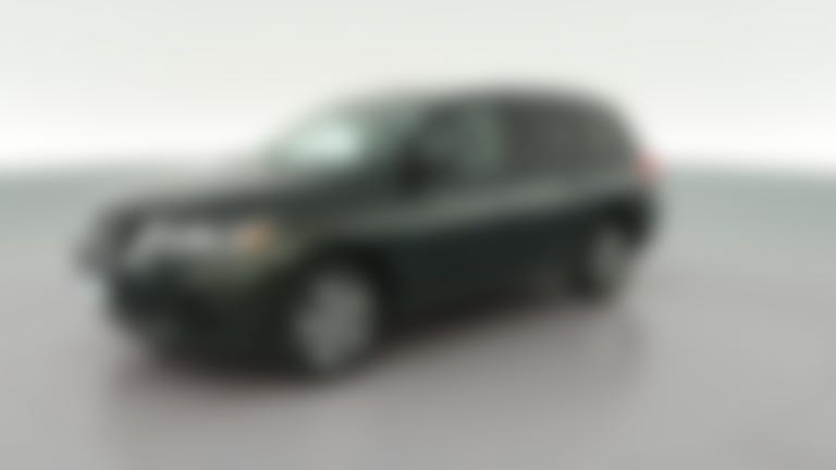 2019 Nissan Pathfinder vehicle photo