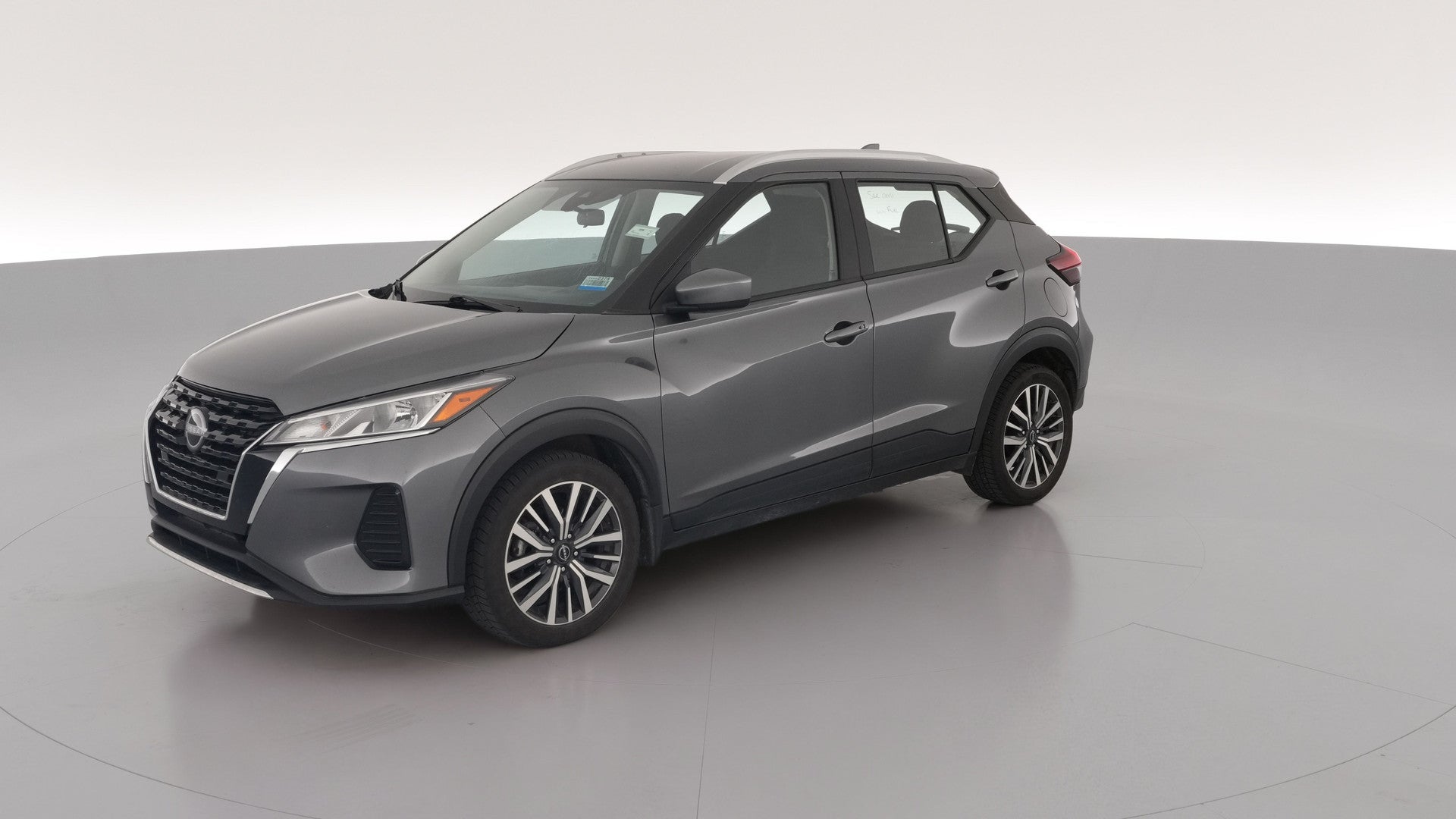 2023 Nissan Kicks vehicle photo