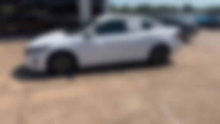 2025 Nissan Sentra vehicle photo