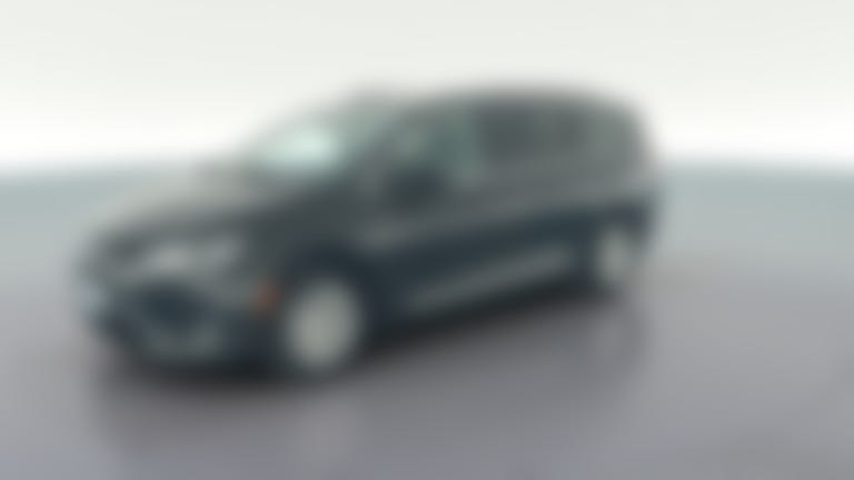 2019 Chrysler Pacifica vehicle photo