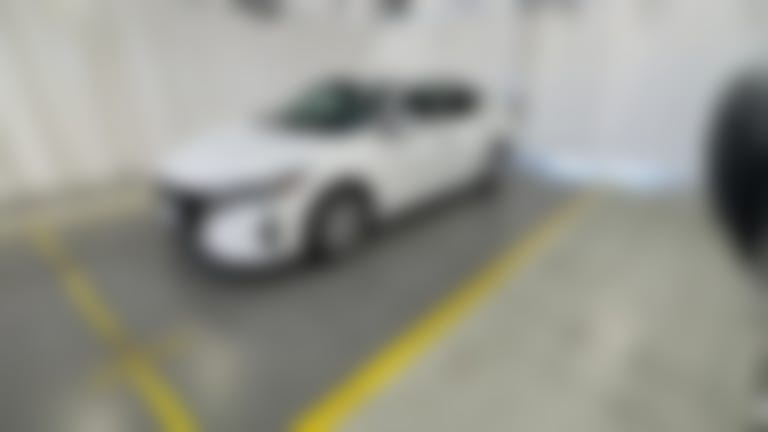 2025 Nissan Sentra vehicle photo