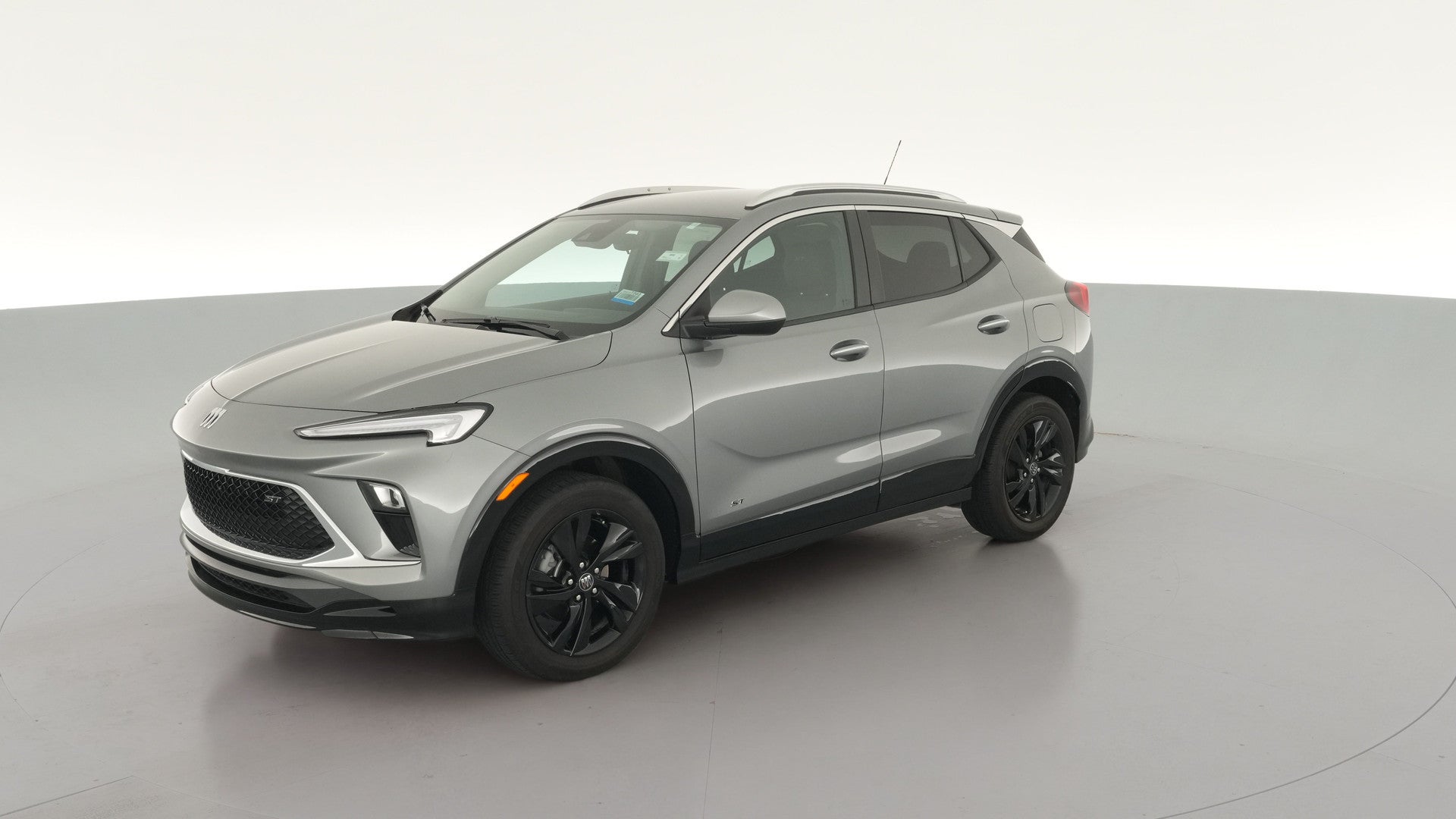2025 Buick Encore GX vehicle photo