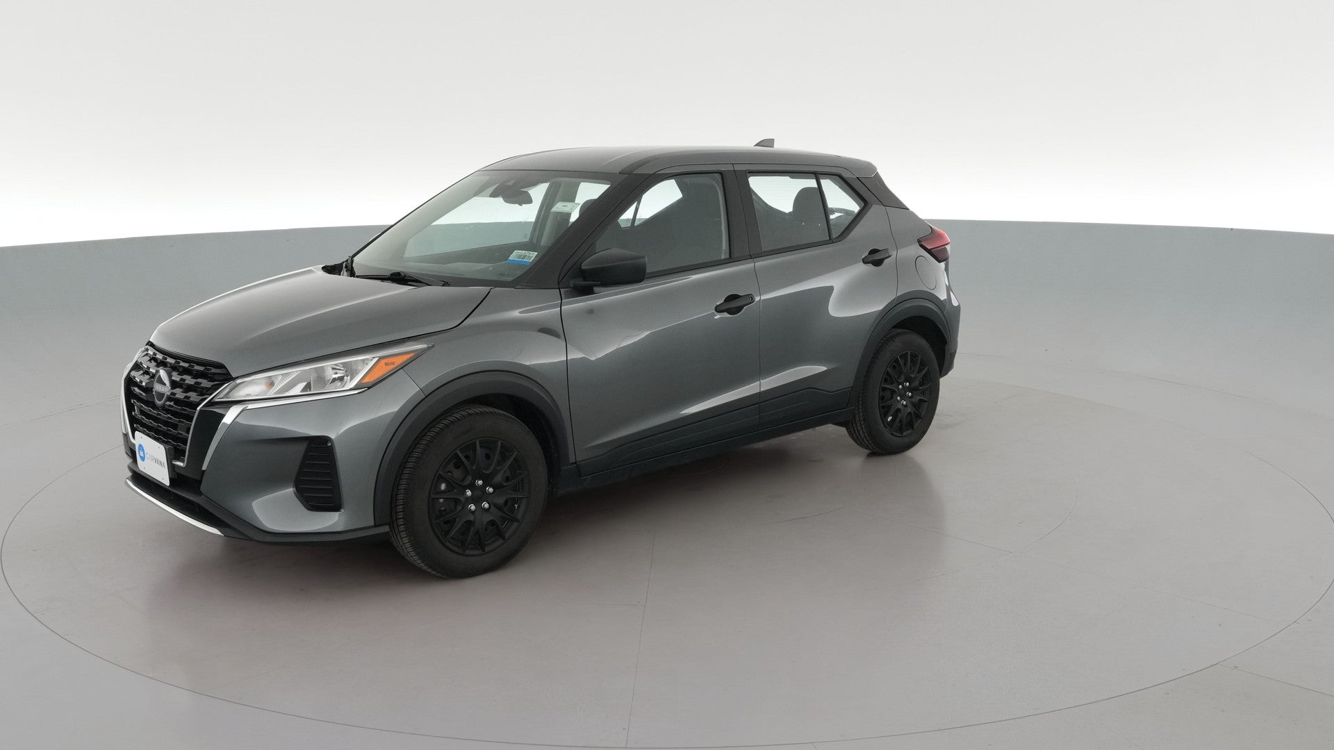 2023 Nissan Kicks vehicle photo