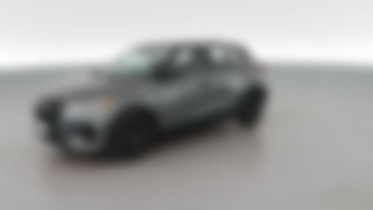 2023 Nissan Kicks vehicle photo