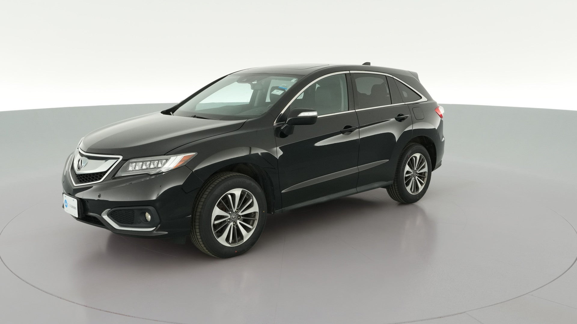 2017 Acura RDX vehicle photo