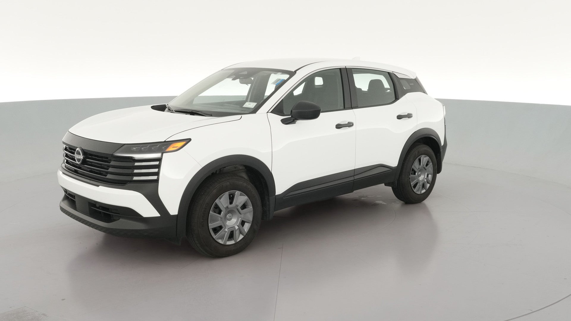 2025 Nissan Kicks vehicle photo