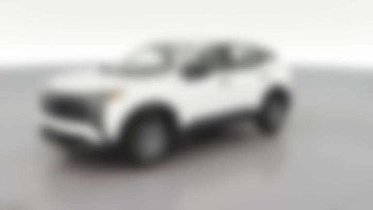 2025 Nissan Kicks vehicle photo