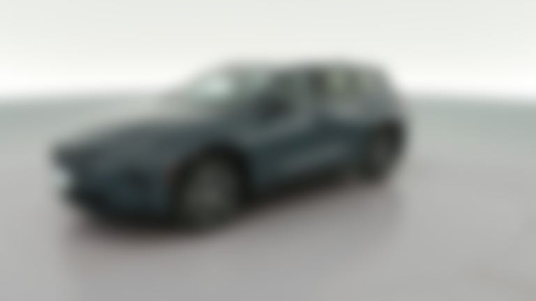 2025 Toyota Crown Signia vehicle photo