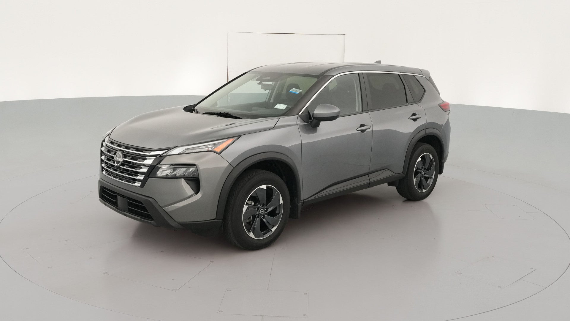 2024 Nissan Rogue vehicle photo