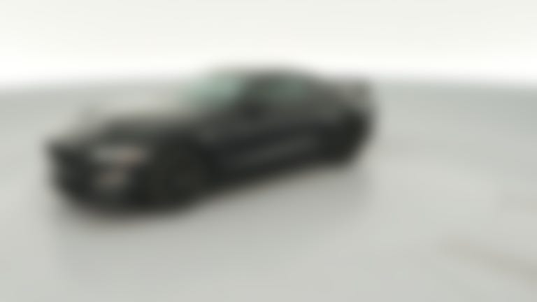2019 Ford Mustang vehicle photo