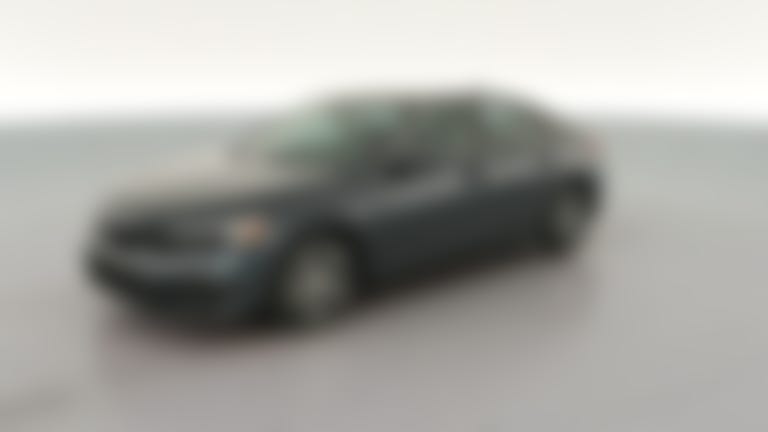 2024 Honda Civic vehicle photo