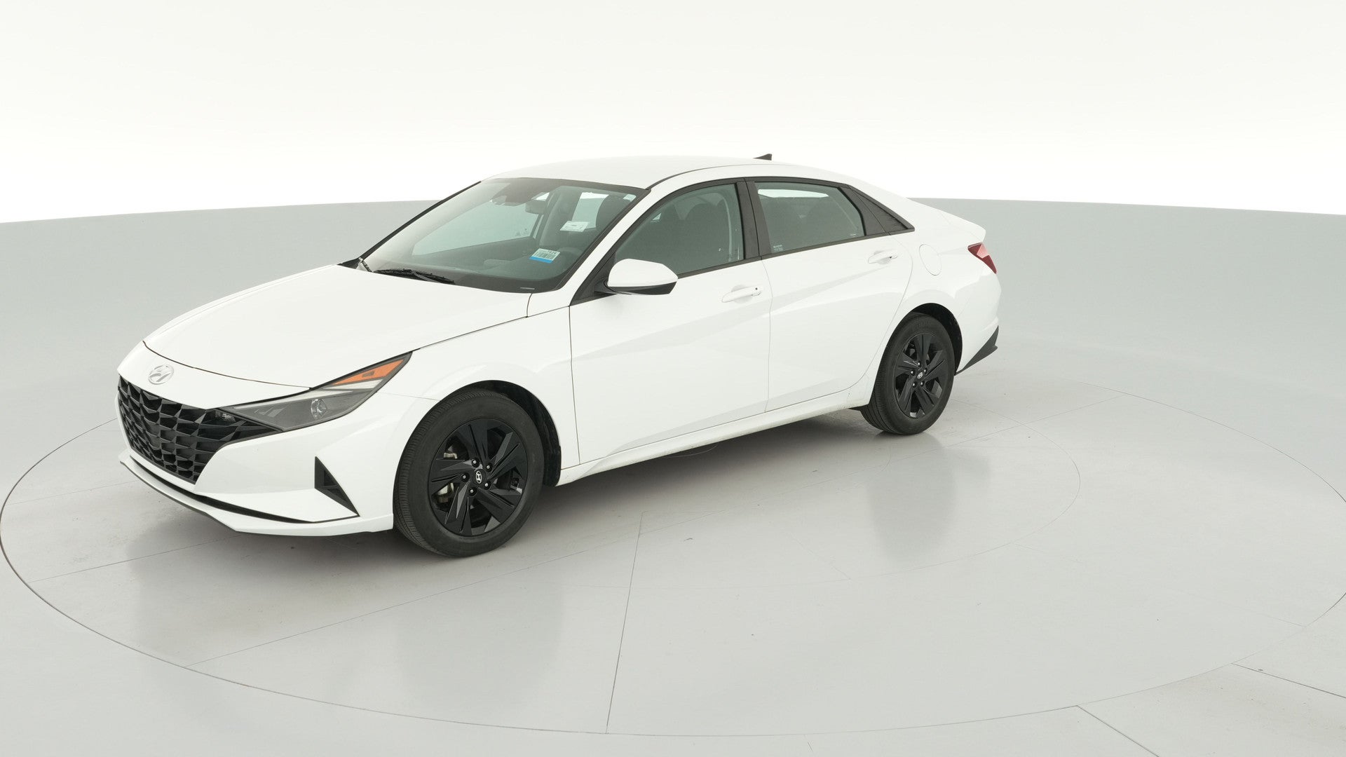 2021 Hyundai Elantra vehicle photo