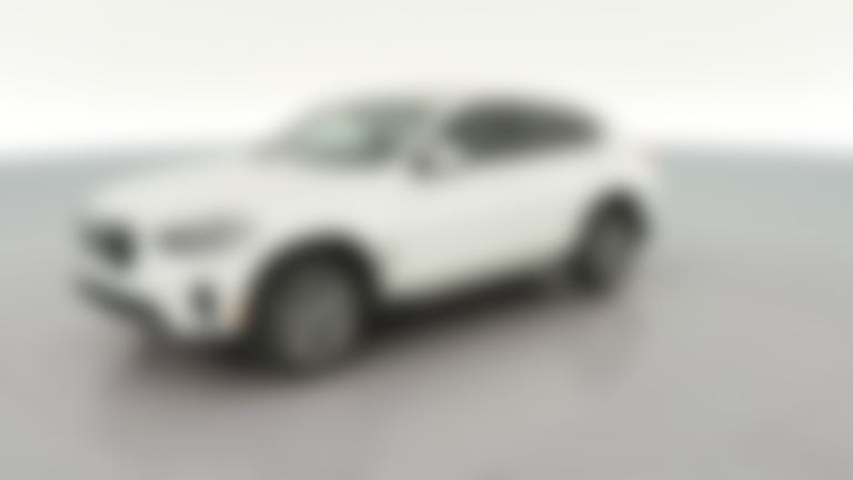 2023 BMW X4 vehicle photo