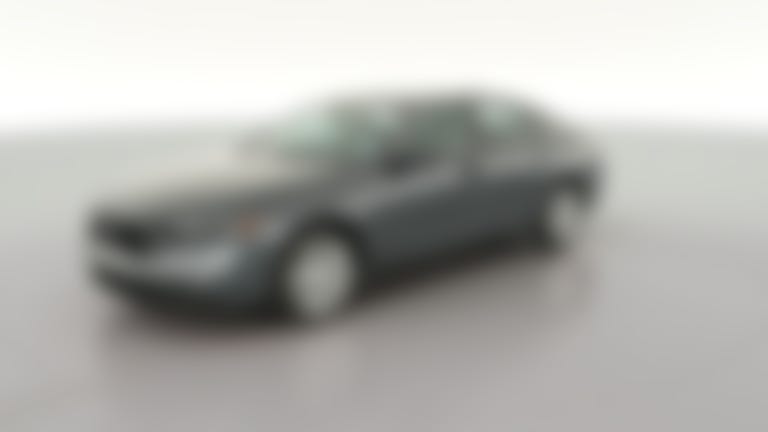 2025 Honda Accord vehicle photo