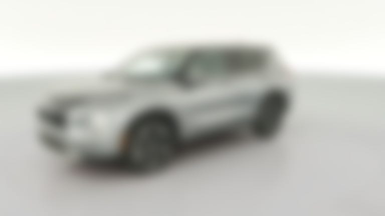 2024 Mitsubishi Outlander vehicle photo